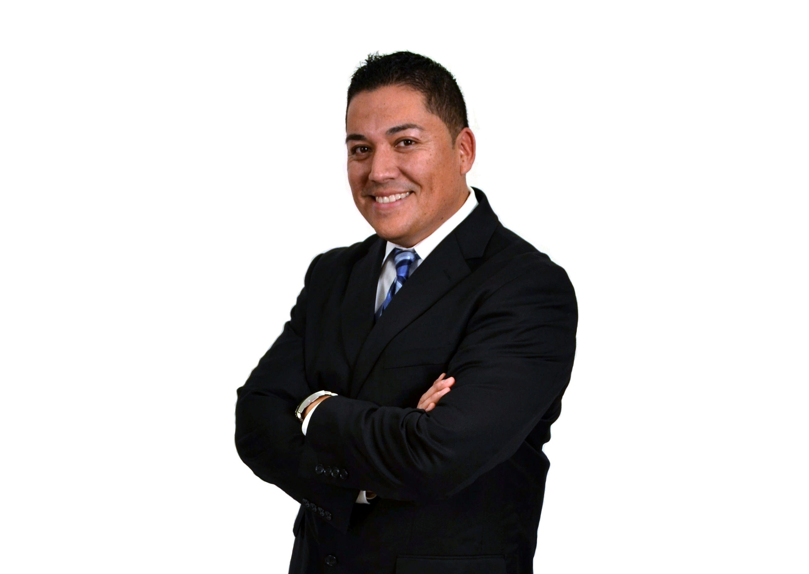 Enrique Moreno